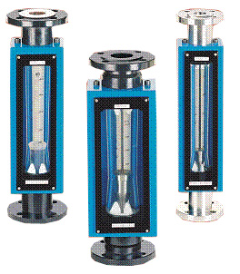 FA24系列玻璃轉子流量計